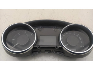 Панель приборов 9805170680 Peugeot 3008 I