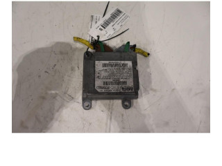 Блок подушек безопасности 611134500B   Fiat Qubo