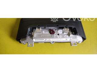 Дисплей 9252004, 65509292248 BMW 3 F30 F35 F31