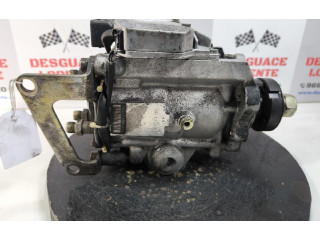 Vstřikovací čerpadlo 0986444012 Opel Zafira A X20DTL