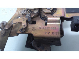 Ручка задней крышки