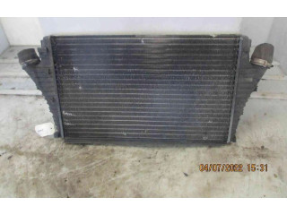 Интеркулер 12765753, 12765753 Saab 9-3 Ver2