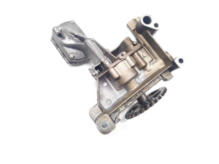 Масляный насос     9644350880    Volvo V50 