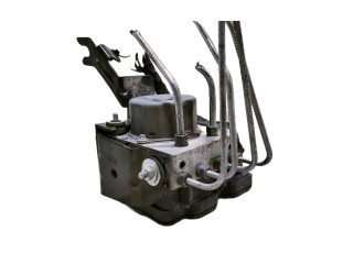 Блок АБС 0265255794, 476606853R Dacia Sandero 2008 - 2012 года