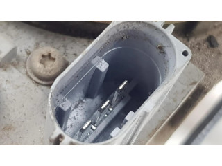 Насос усилителя руля