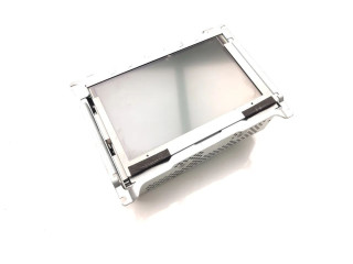 Дисплей 8X23-10E889-AD Jaguar XF