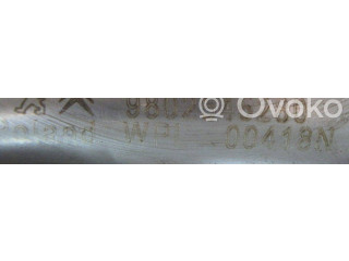 Магистральная трубка топлива 9802545280 Citroen C4 Grand Picasso