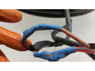 Вентилятор радиатора     8D0959455C    Audi A6 S6 C5 4B 2.5