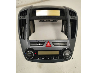 Блок управления климат-контролем 974801H000   KIA Ceed