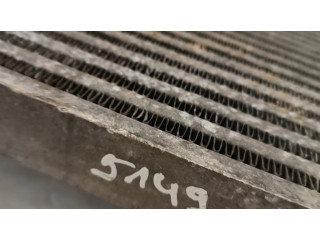 Интеркулер Chrysler Grand Voyager V 2.8