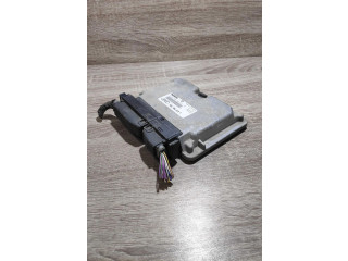 Блок управления двигателем Блок управления 06a906018c, 0261204126 Audi A3 S3 8L