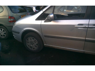 Блок управления климат-контролем NT   Fiat Ulysse