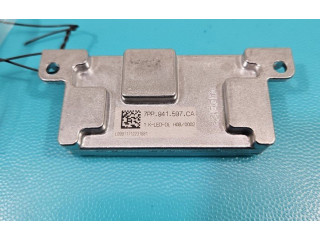 Блок комфорта 1K0953549AF, IMPRK1395527   Skoda Karoq   