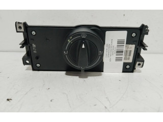 Модуль блока управления кондиционером 6K0819045C   Seat Ibiza II (6k)