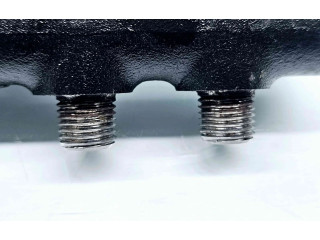 Магистральная трубка топлива