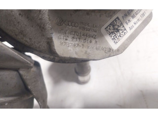 Turbodmychadlo Турбина 04L253014M, 04L233014M Volkswagen Transporter - Caravelle T6 CXHC,DNAB