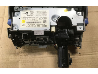 Дисплей 8V0857273 Audi A3 S3 8V