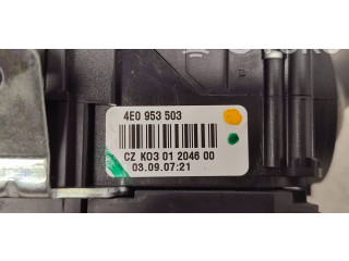 Подрулевой шлейф SRS 4F0953549D, 4F0910549A   Audi A6 S6 C6 4F