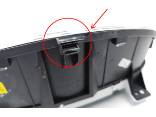 Панель приборов 94023-1H640, 10E12-398 KIA Ceed