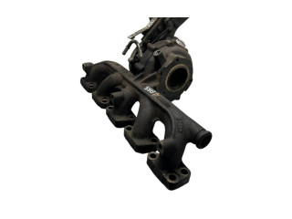  Турбина Volvo S80  30751708, 7620606         