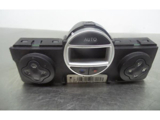 Блок управления климат-контролем 8200296683   Renault Clio III