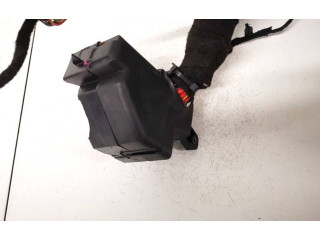 Блок предохранителей  1k2941824   Skoda Octavia Mk2 (1Z)    