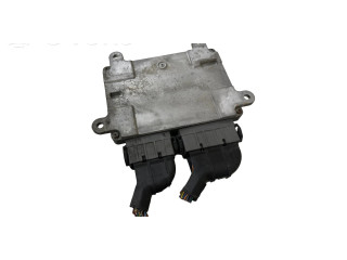 Блок управления двигателя 1860A976, E6T72373   Mitsubishi Lancer VIII