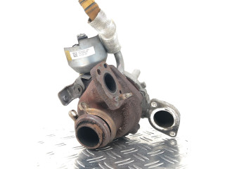 Vstřikovací čerpadlo 0375P7 Peugeot 308