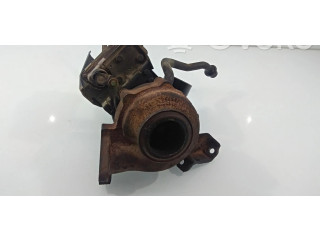 Turbodmychadlo Турбина 6280962899 Mercedes-Benz S W220
