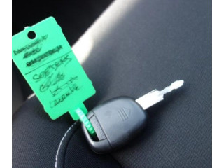 Jednotka ABS Renault Clio II 2010