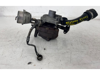 Turbo 54351014815, 199A3000    Lancia Musa  -  года