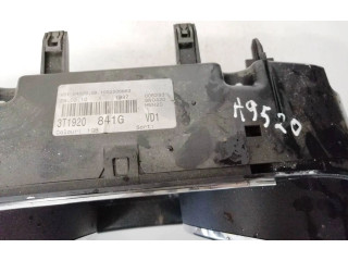 Спидометр (приборный щиток) 3T2920941H Skoda Superb B6 (3T)