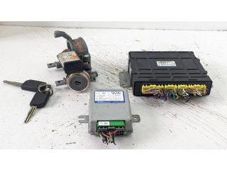 Комплект блоков управления MD362112, E2T72575 Mitsubishi Space Wagon