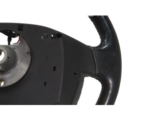 Руль Land Rover Discovery 4 - LR4  2010 - 2016 года AH223600ED      