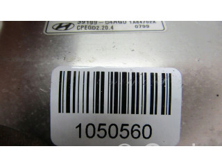 Řídící jednotka 3919904AG0, 9001330009KD Hyundai i30 2018