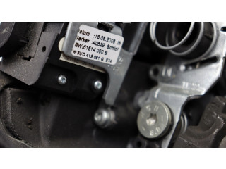 Руль Skoda Superb B5 (3U)  2001 - 2008 года 3U0419091G      