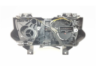 Блок управления климат-контролем 158640100, 158640100   Fiat Idea