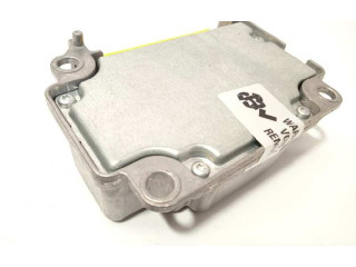 Блок подушек безопасности P8635A053, 8635A053 Mitsubishi Outlander