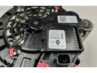 Генератор 231002175R--A Dacia Sandero III