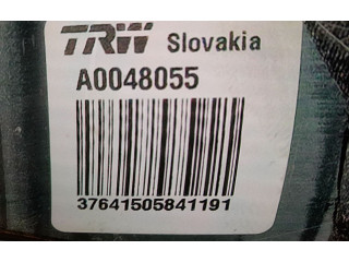Рулевая рейка 6R1423510DK, A0038442G Skoda Fabia Mk3 (NJ) 2015 - 2021 года