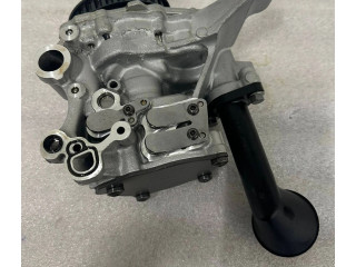 Масляный насос   04L145208T  Skoda Octavia Mk3 (5E) 