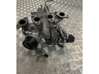 Турбина Volvo XC90 31459963