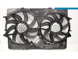 Вентилятор радиатора 8K0959455G, 8K0959455F Audi Q5 SQ5