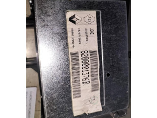 Přístrojová deska Renault Vel Satis 2004 8200001376B, 0090059