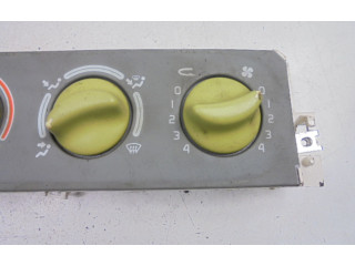 Блок управления климат-контролем 52479161, 52479161 Renault Twingo I