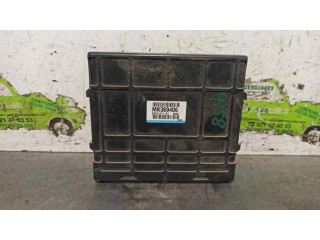 Блок управления двигателя Mitsubishi Montero