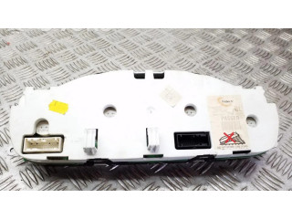 Přístrojová deska Jaguar X-Type 2003 1X4F10841A