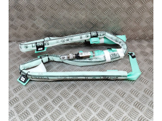 Боковая подушка безопасности 57H880742E   Skoda Kodiaq II