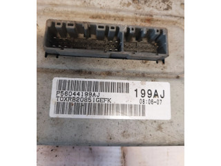 Блок управления коробкой передач P56044199AJ Jeep Commander
