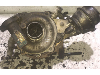  Турбина Fiat Grande Punto  54359700014, 54359700014         